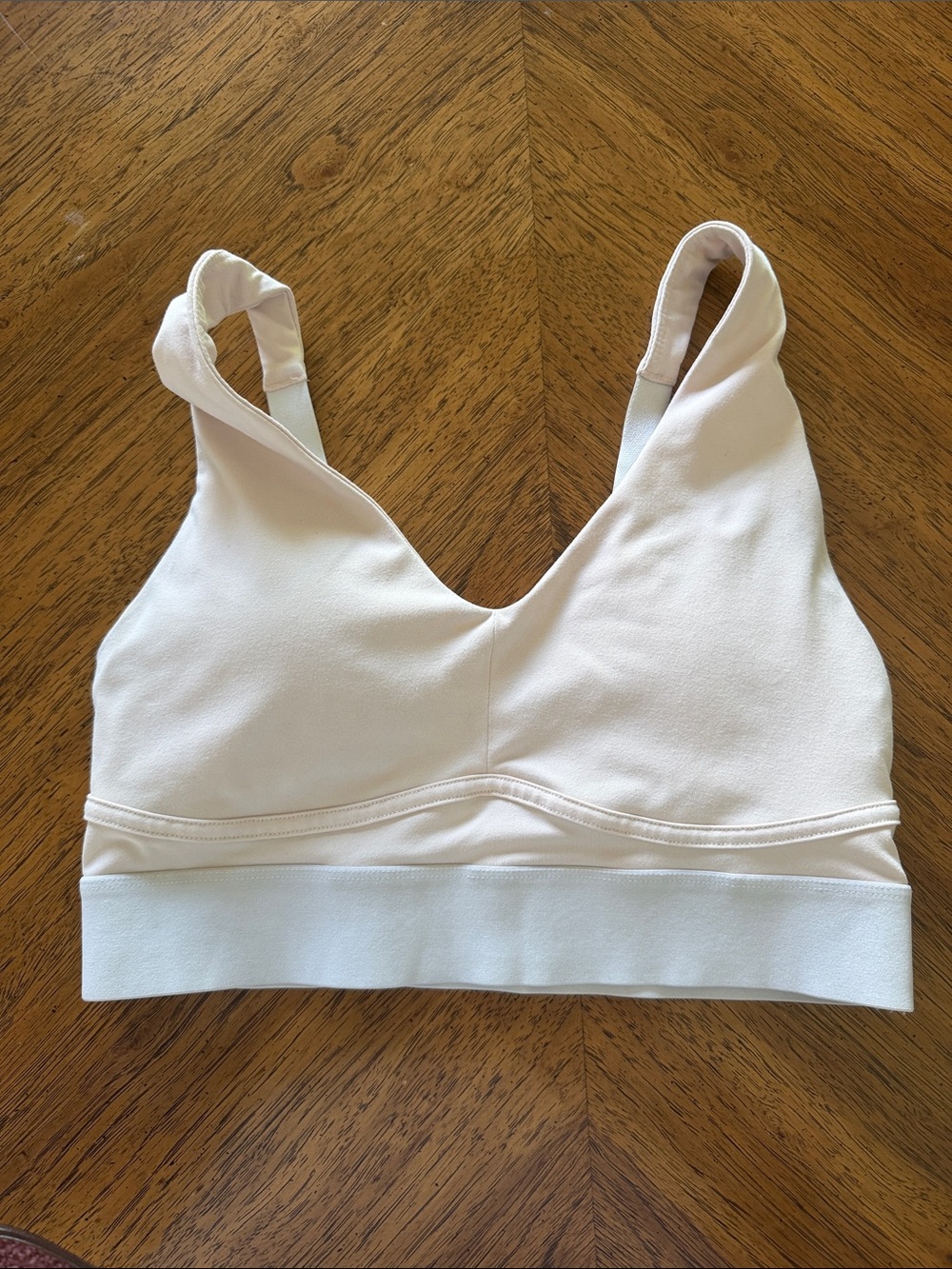 Fabletics All Day Everyday Low Impact Bra